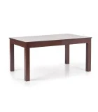 SEWERYN SLIDING TABLE 160/300 CM, DARK WALNUT order